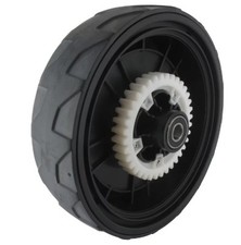 Assieme ruota Delta tagliaerba modelli HP425 ORIGINALE STIGA 381007484/2