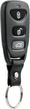 Key Fob Keyless Entry Remote fits 2007-2010 Elantra / 2006-2010 Sonata hy-310