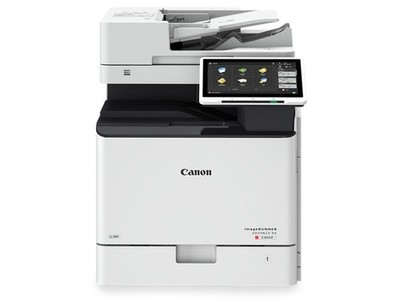 Canon imageRUNNER ADVANCE DX C357iF Color Multi-Function Copier Laser Printer