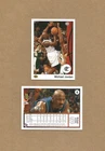 Michael Jordan Washington Wizards 2002  Upper Deck #88 Basketball card