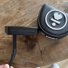 L.A.B. Golf OZ .1 i HS  Blackout  Limited Edition 71 Degree 34.5  RH