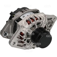 Hc-Cargo Lichtmaschine Generator 90A FüR Hyundai I30 Coupe 1.6 1.4 Lpg Kia Jc