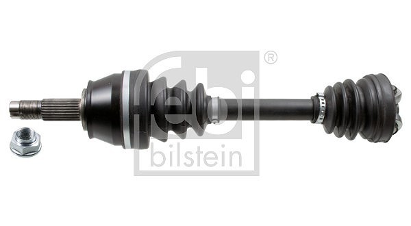 Febi Bilstein Antriebswelle Rechts, Vorderachse U.A. FüR Fiat, Lancia-image