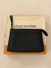 Louis Vuitton Pochette Voyage Souple