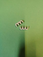 Raleigh Chopper, Grifter,tomahawk,chipper Etc 3way Brake Cable Clip x1 