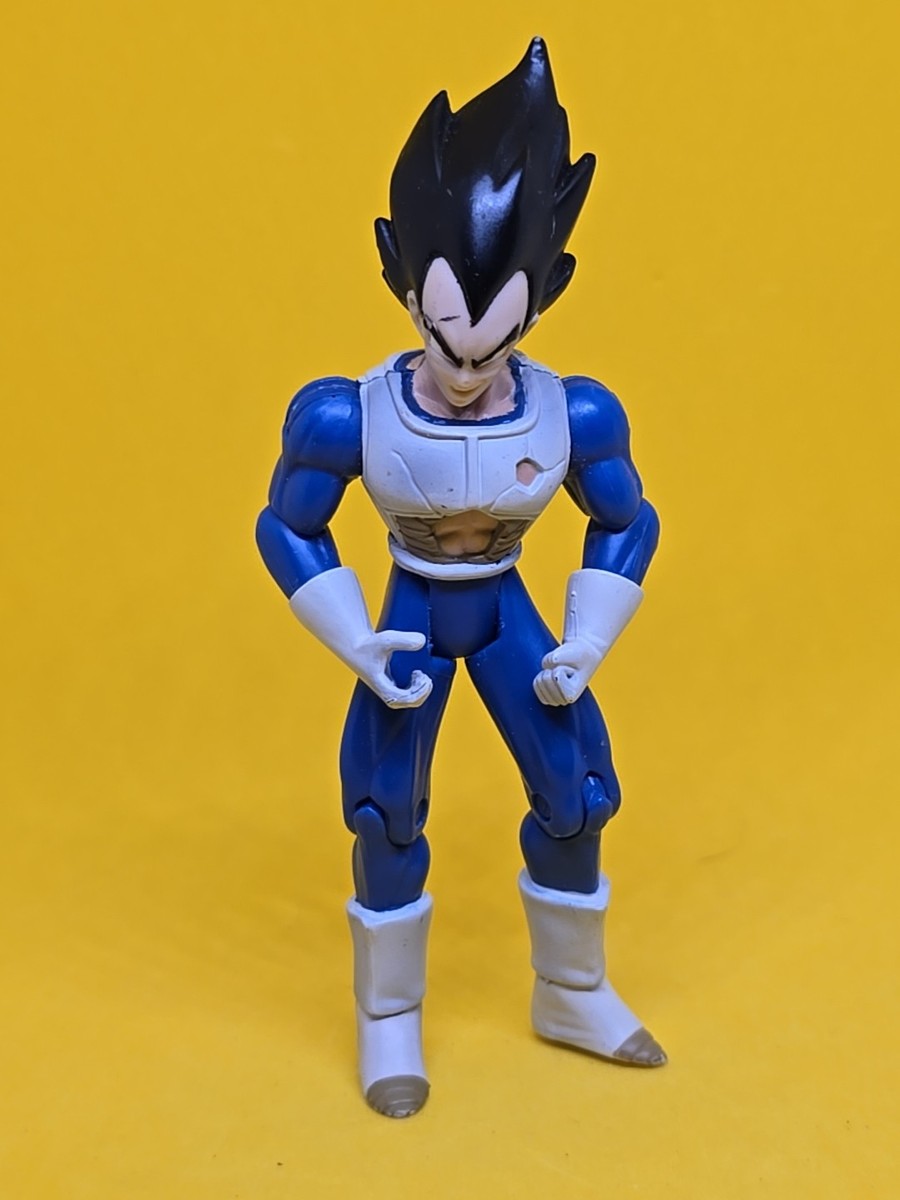 Dragon Ball Z GT Action Figure Legendary Battles Namek Vegeta