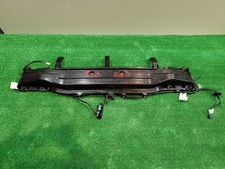 86631A6000 VERSTÄRKUNG DES HINTEREN STOSSFÄNGERS FÜR HYUNDAI I30 GD 1 10372366