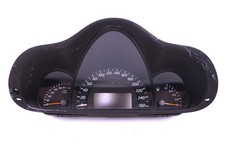 Tachometer Mercedes Benz W203 CL Sport Coupe C-Klasse 2035404111 Tacho Benziner Tachometer Mercedes Benz W203 CL Sport Coupe C-Klasse 2035404111 Tacho Benziner