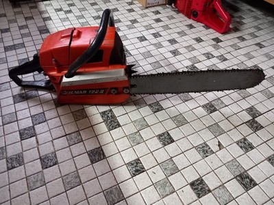 Solo 122 S
