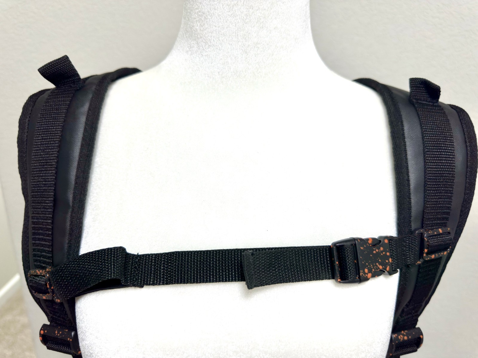 Superdry Mesh Tarp Backpack - image 4