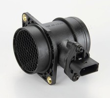 Sensor medidor de flujo de aire másico AUDI VW A3 Q7 8L1 SHARAN GOLF Mk4 MAF 1,8-4,2 L 95-05