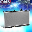 For 2011-2013 Mazda 6 AT MT Radiator Assembly Factory Style Aluminum Core 13389