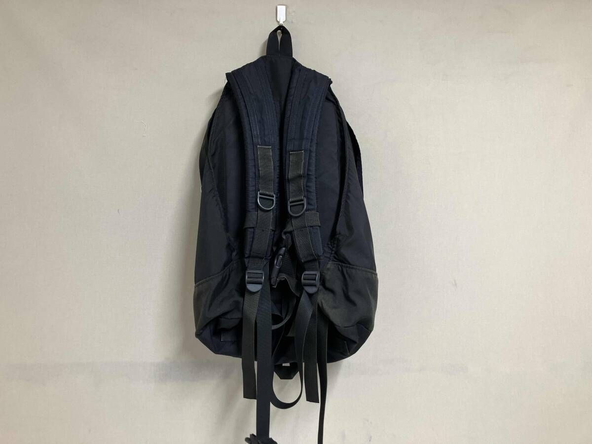 GREGORY Gregory 1990's backpack Backpack blue tag… - image 2