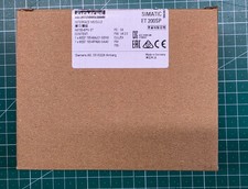 Siemens Simatic ET 200SP IM 155-6PN Interface...