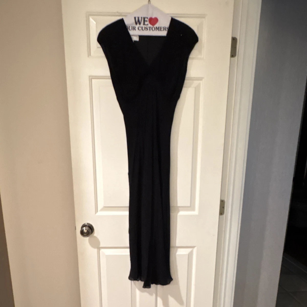 hunter bell maxi dress Hunter Bell Women's Palmer Dress