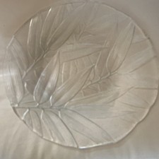 MIKASA  PLATTER 