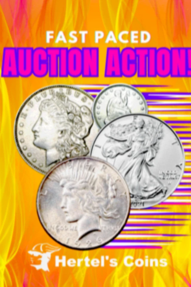 $1 & Go Auction! (01/16) Dom, Jayden & Zach