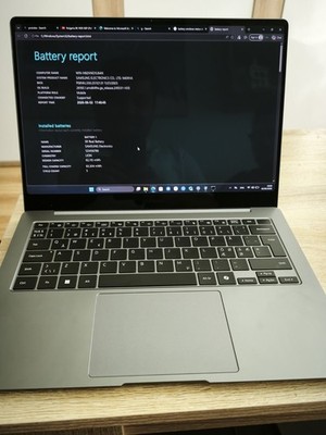 Samsung Galaxy Book5 Pro 14'' | Core Ultra 7 258V | 32GB RAM | Wie neu!