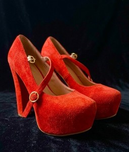 size 5 ladies dress shoes restaurant non slip shoes