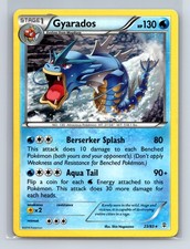 Generations #23/83 Gyarados on eBay