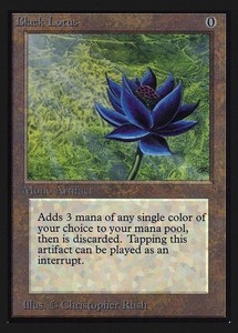 Psa 10 Black Lotus | eBay
