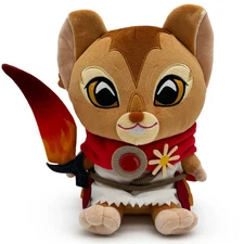 Youtooz: Magic: The Gathering Collection [Mabel 9" Plush]