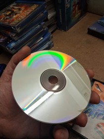 Road Avenger Sega Mega Cd Game