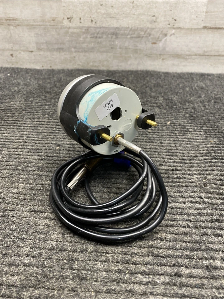 AutoMeter Ultra-Lite Analog Gauges 4431 - Image 4 of 4