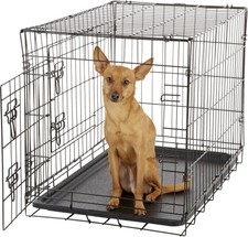 paws and pals dog crate