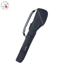 Yonex Golf Carry Club Case Hold 5-6 Clubs Sunday Bag Shoulder 2025 Men Dark Navy
