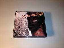 Frank Zappa: Joe's Garage Acts I, II & III  (CD, Apr-2002, Ryko Distribution)