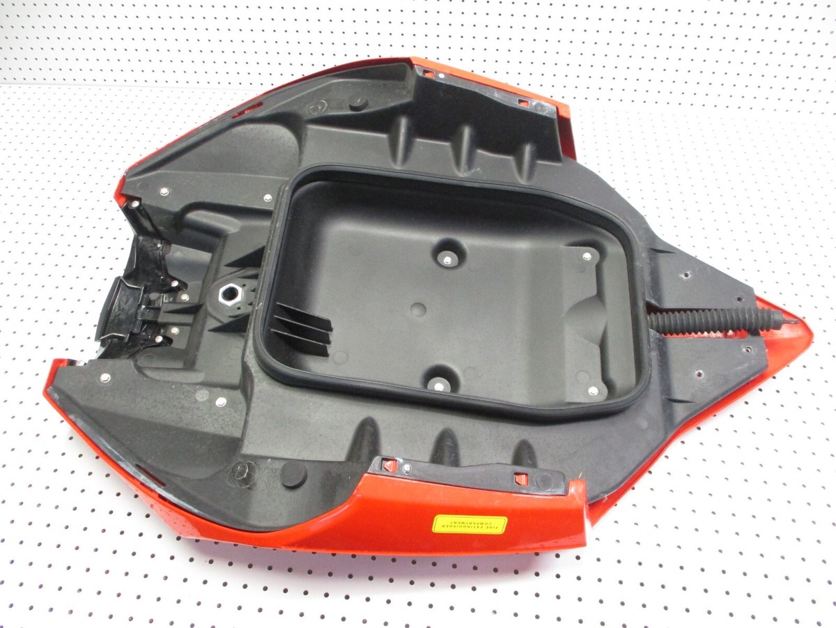 Kawasaki Ultra 300 310 X R Complete Hood Cowl Storage Cover Kawasaki Ultra 300 310 X R Complete Hood Cowl Storage Cover