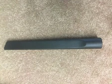 13.75 Black Crevice Tool 1.25" Attachment Shop Vac Genie Ridgid kenmore wet dry