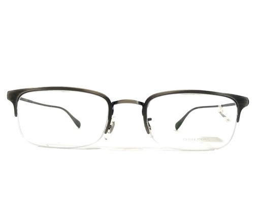 Oliver Peoples OV5393F Eyeglasses Wellington Tortoiseshell Brown