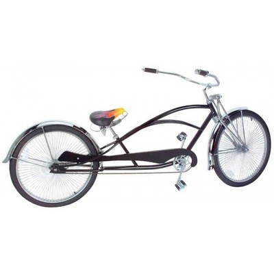 stretch cruiser frame