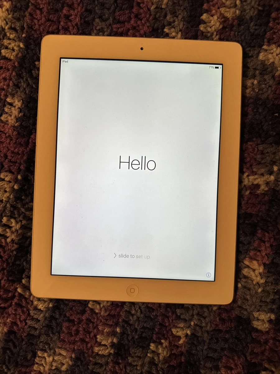 Apple iPad (3rd Generation) 32 GB Tablets for sale | eBay
