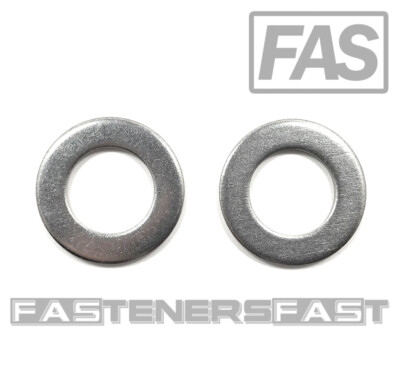 #ad 20 3 4 AN960 1216 Mil Spec Washers Stainless Steel AN9601216 20 Pieces $11.68