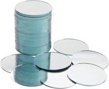 Supplies Glass Craft Mirrors for DIY Art Project Mosaic Tiles for Home Decor