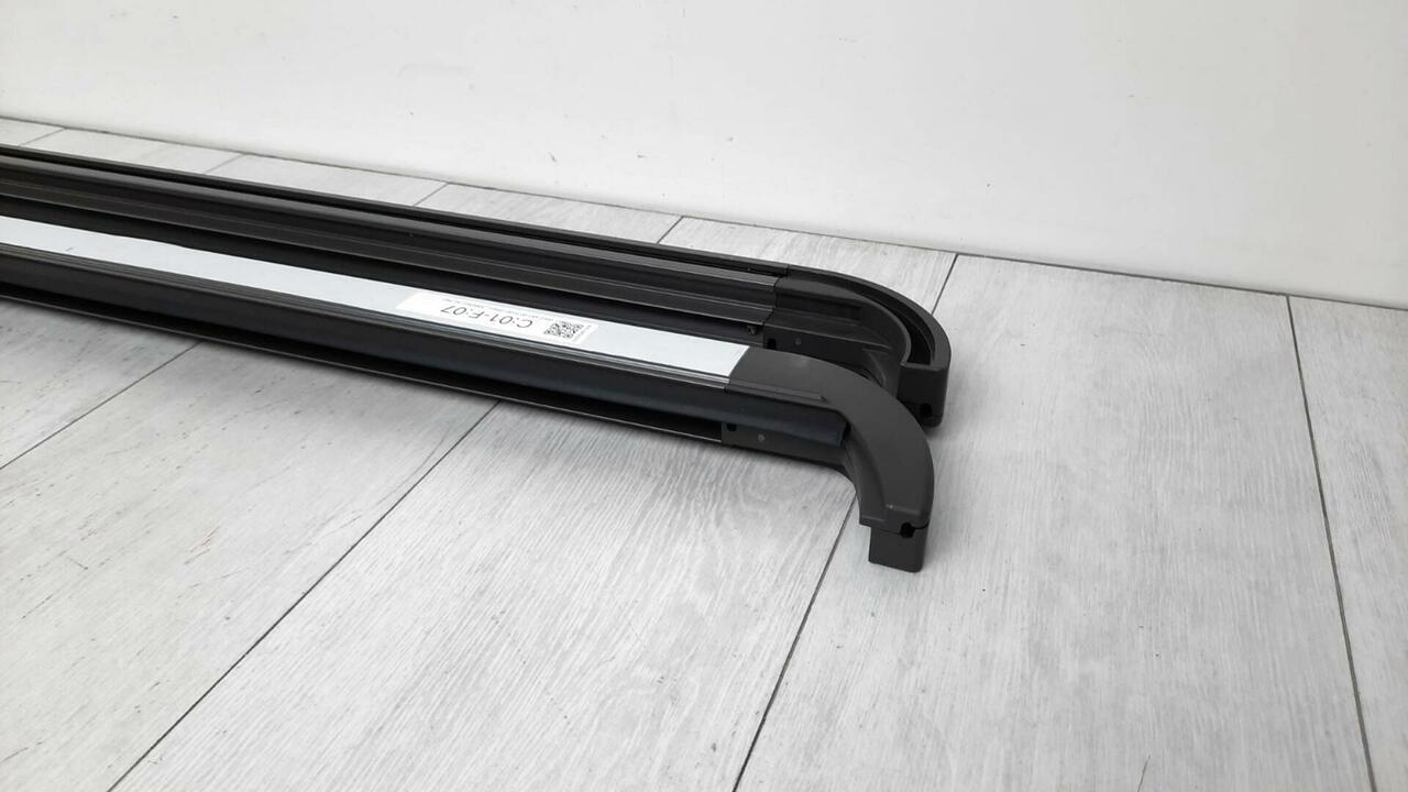 Roto TS537855 Außenrollladen, Rollladen mit Kurbel für Roto 