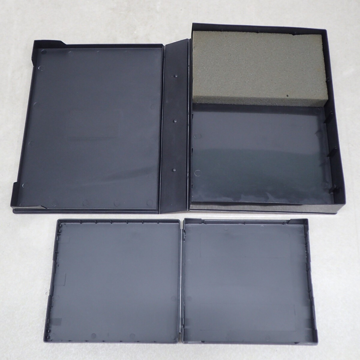 X68000 5inch Floppy Disk GENOCIDE2 ZOOM Japan Junk | eBay