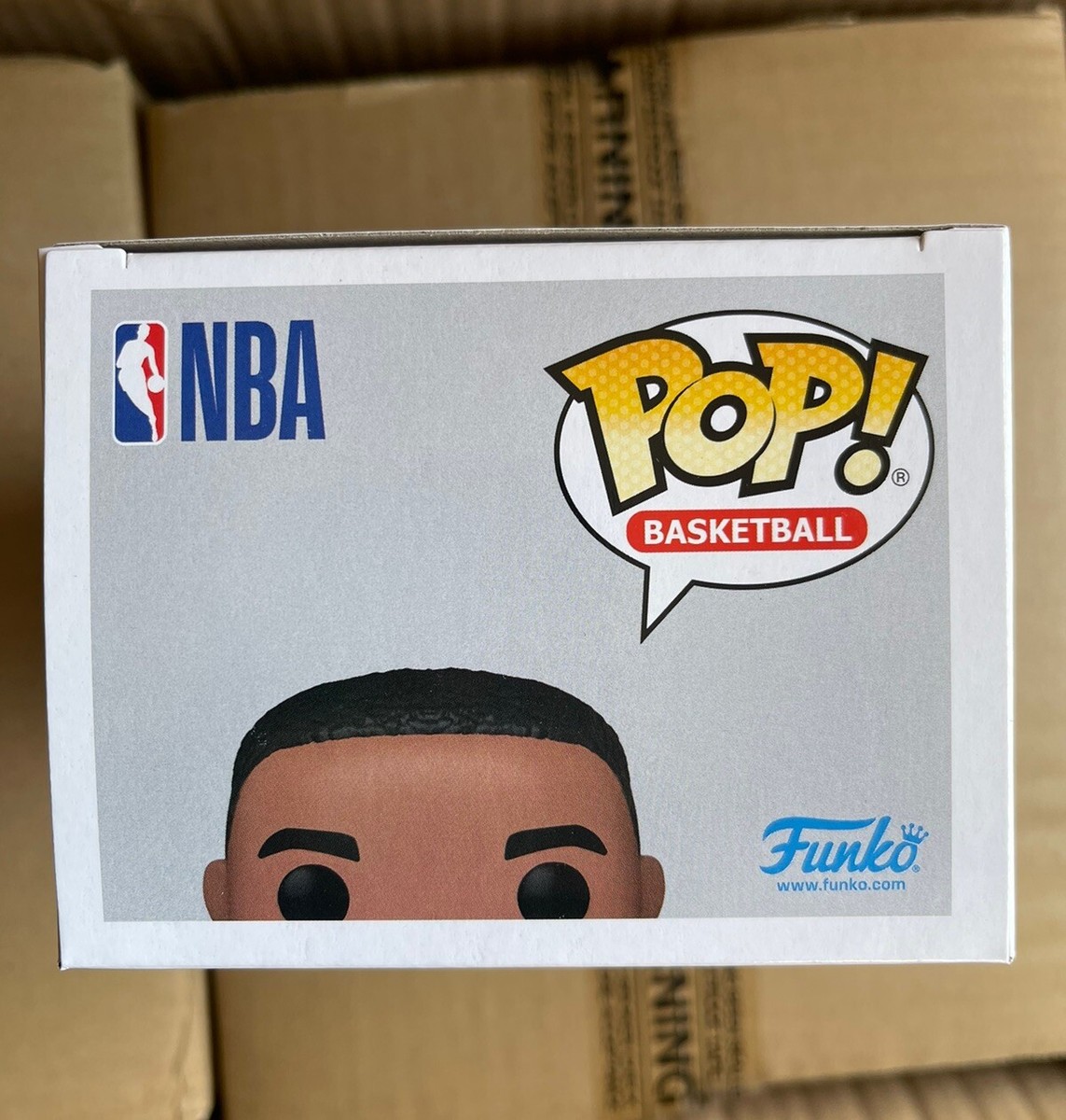 Funko Pop! Vinyl: Victor Wembanyama #174 for sale online | eBay UK