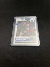2022 Panini Donruss Kyren Williams Base Rookie Card! 🔥🔥🔥