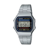 Casio Vintage Iconic Armbanduhr A168WA-1YES