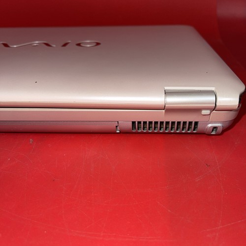 Sony Model PCG-3E2L Laptop For Parts - Picture 9 of 11