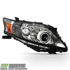 NEW [AFS HID Xenon] For 2010-2012 Lexus RX350 Projector Headlight Passenger Side