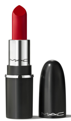 MAC MINI Lipstick Macximal Silky Matte, New In Box, 100% AUTHENTIC, CHOOSE COLOR