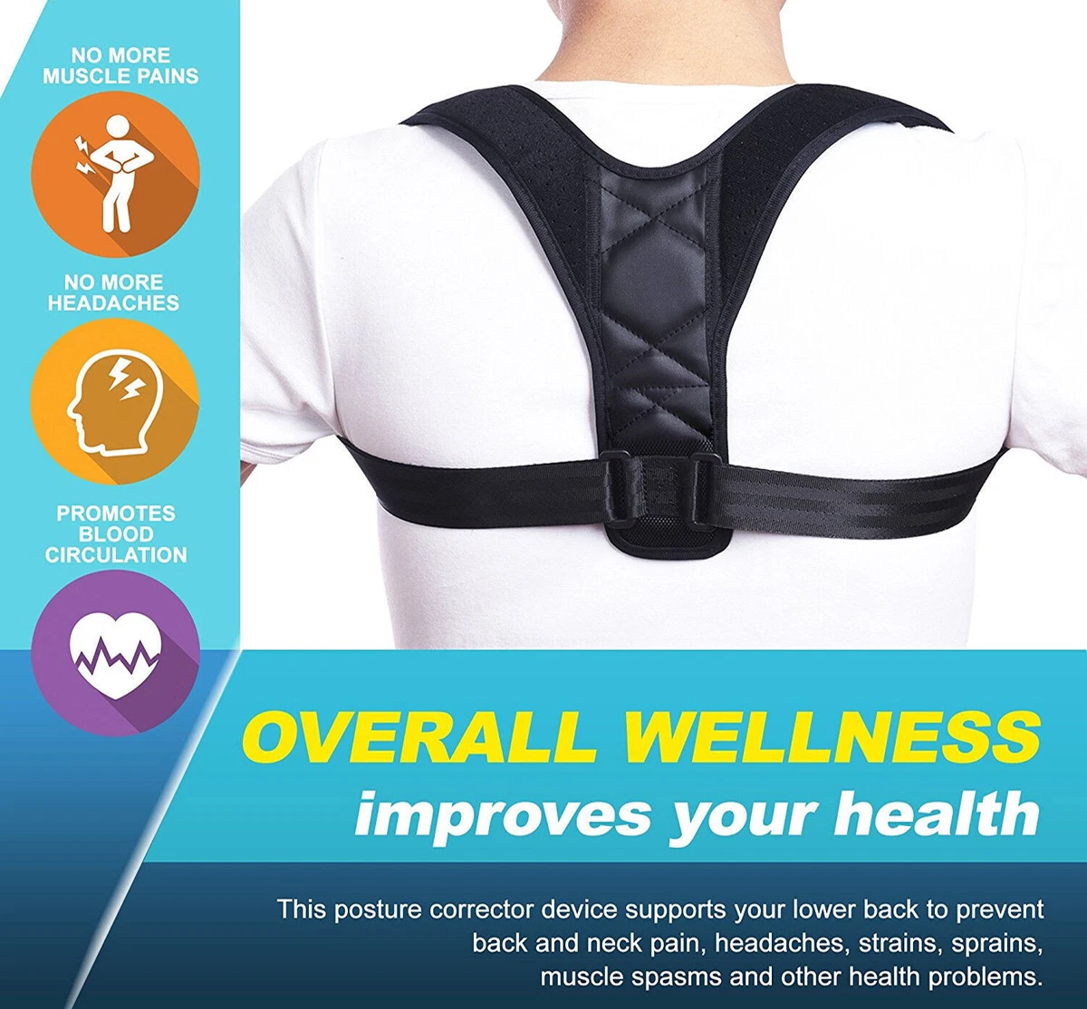 Hunchback belt clearance