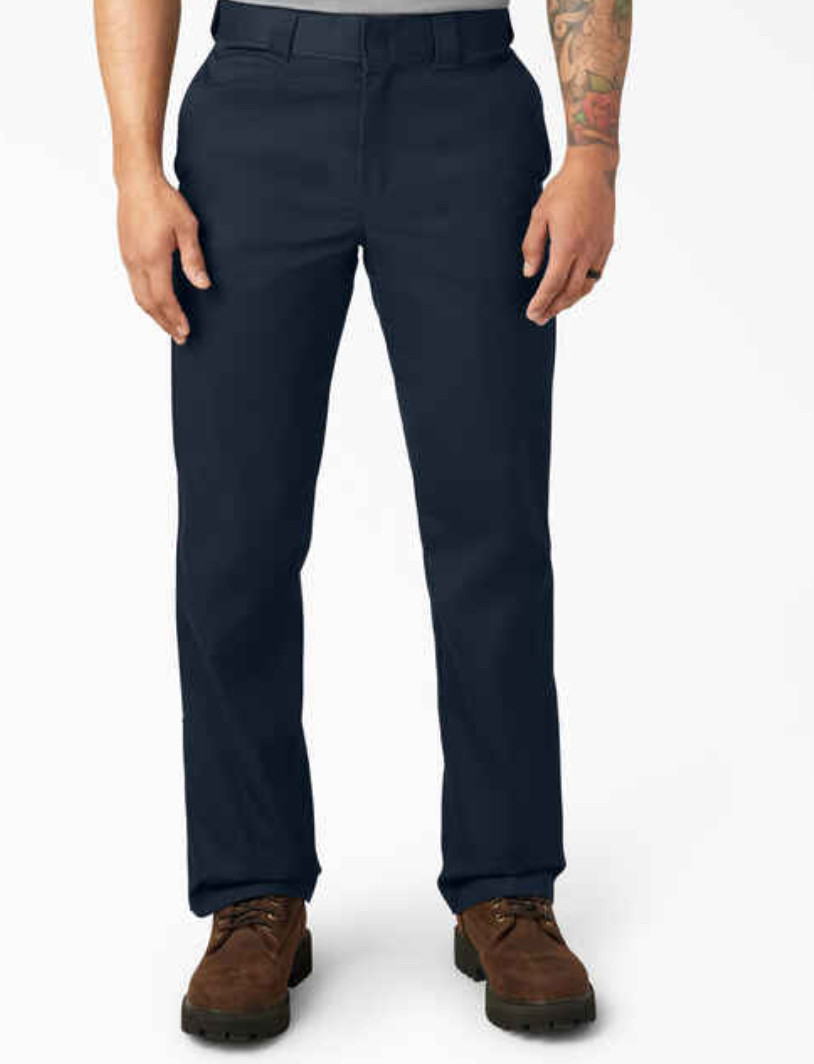 Dickies 874® FLEX Work Pants – Classic Durability with Modern Comfort image 5