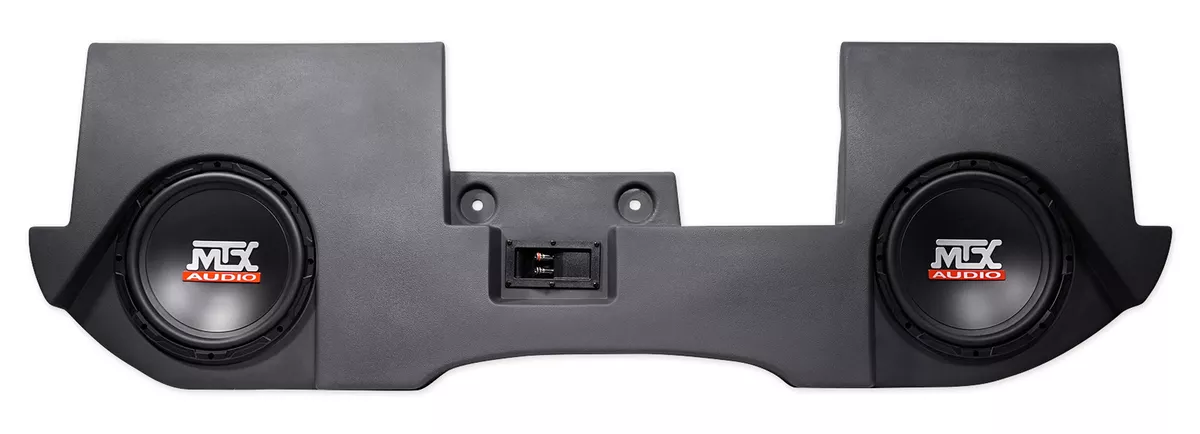 2016 dodge cheap ram subwoofer box