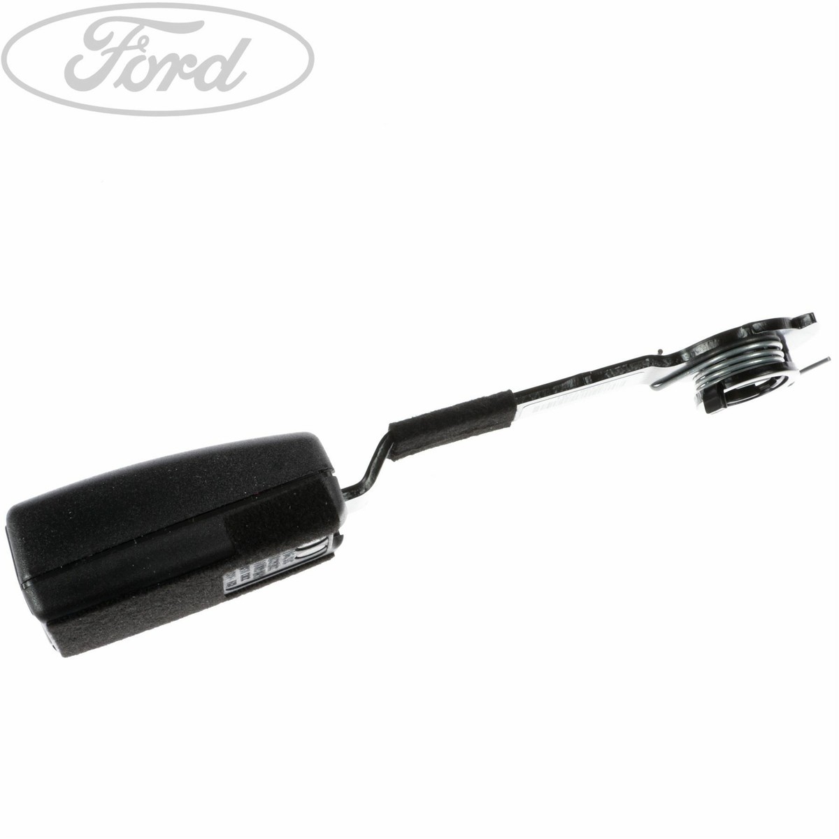 Genuine Ford Galaxy S-Max WA6 Rear Seat Belt & Buckle 1676258 | eBay